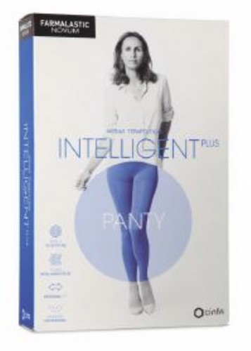 PANTY COMP NORMAL - FARMALASTIC NOVUM INTELLIGENT PLUS (CAVIAR T- 2)